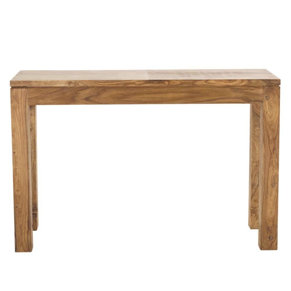 table console en bois de sheesham massif l 120 cm stockholm 1000 1 31 110280_1