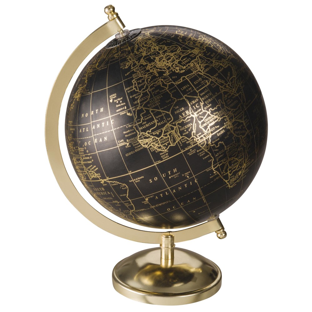 mappemonde globe terrestre et cartes